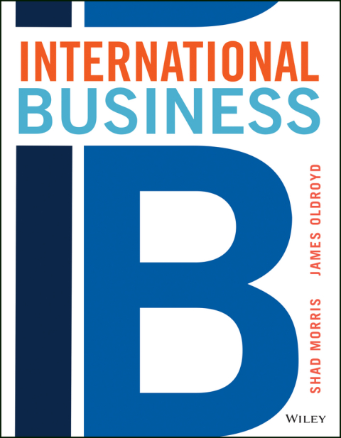 International Business